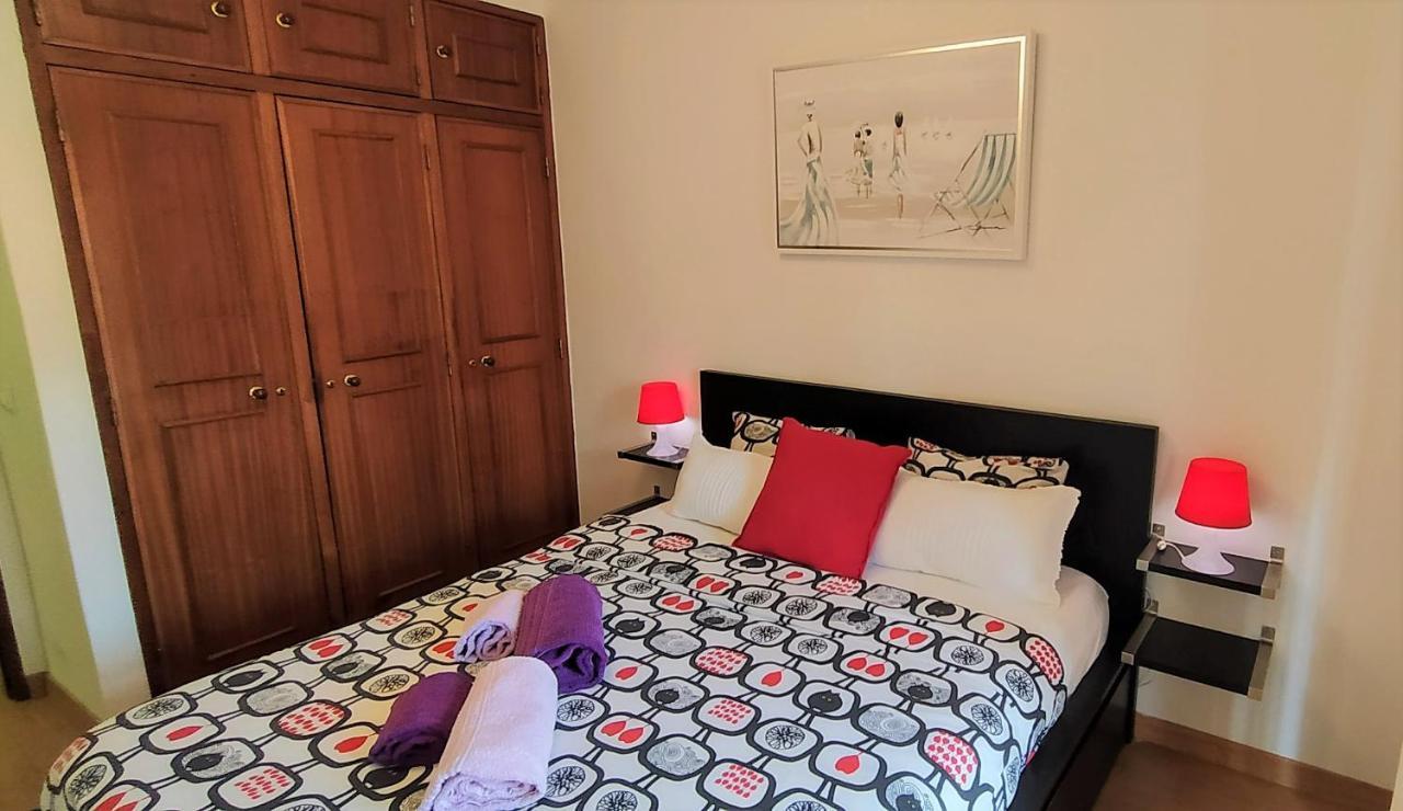 Large Apartment Near The Beach And Lisbon كوستا دا كاباريكا المظهر الخارجي الصورة