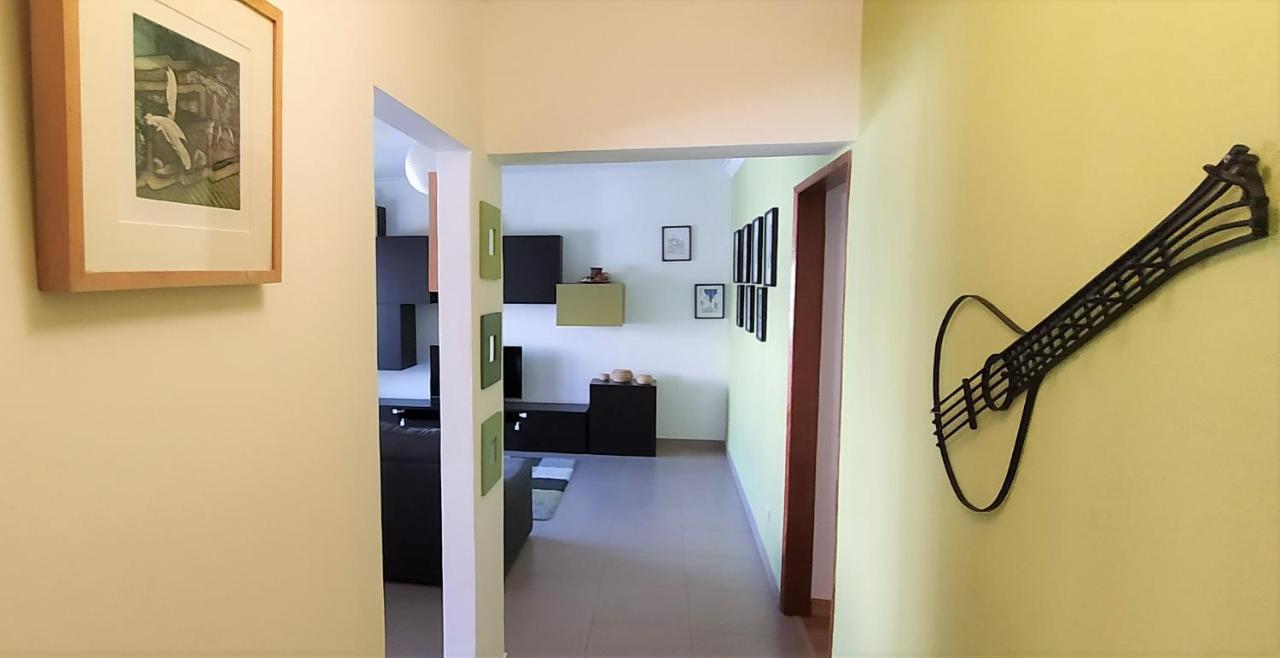 Large Apartment Near The Beach And Lisbon كوستا دا كاباريكا المظهر الخارجي الصورة