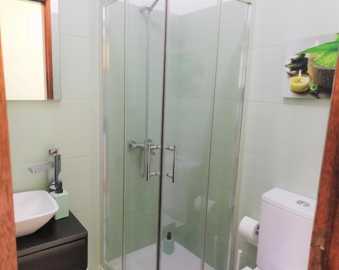 Large Apartment Near The Beach And Lisbon كوستا دا كاباريكا المظهر الخارجي الصورة