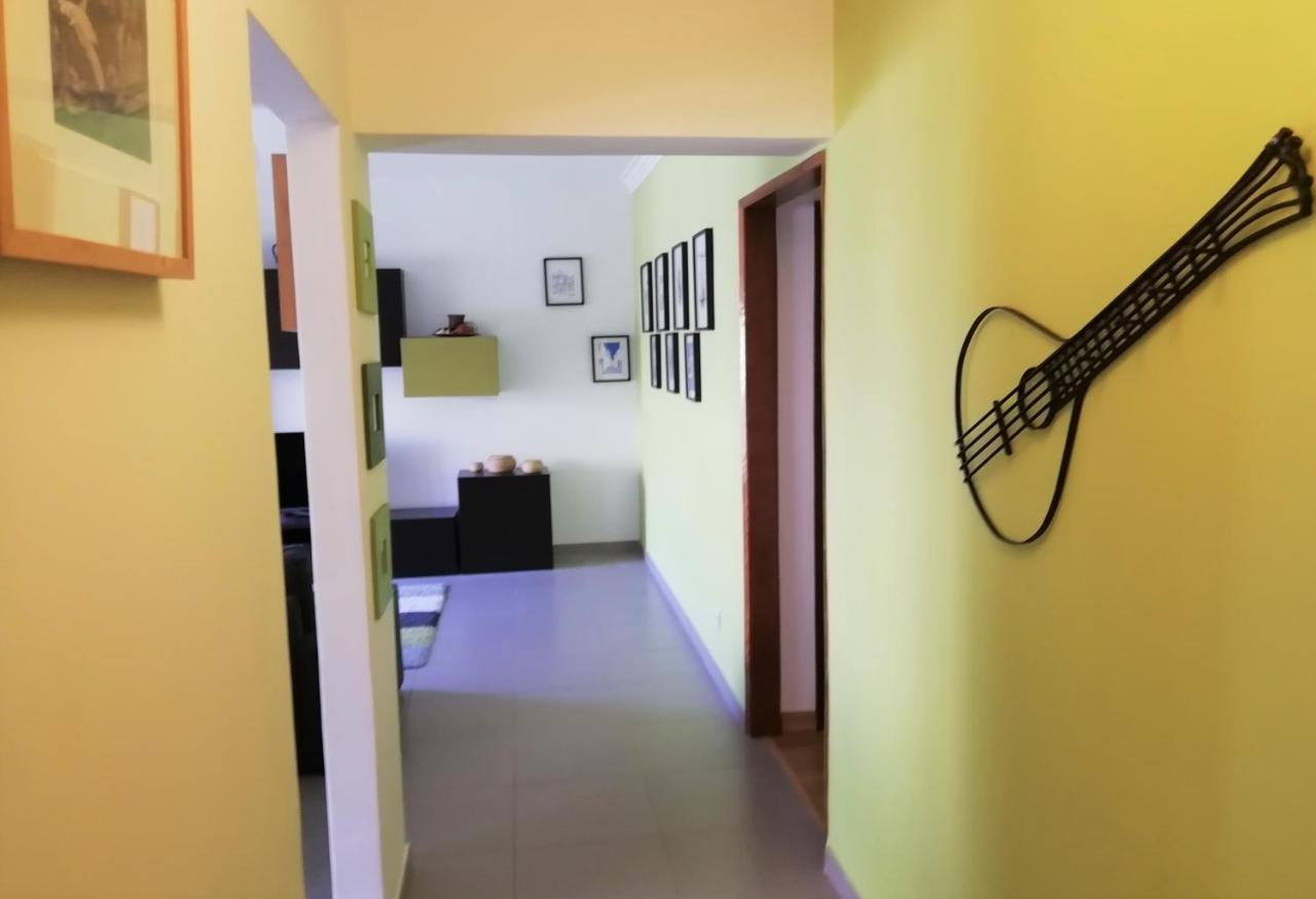 Large Apartment Near The Beach And Lisbon كوستا دا كاباريكا المظهر الخارجي الصورة