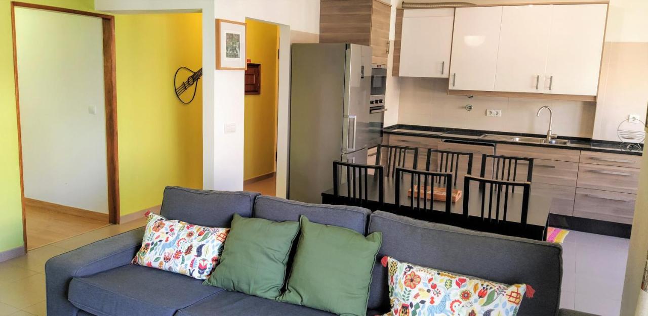 Large Apartment Near The Beach And Lisbon كوستا دا كاباريكا المظهر الخارجي الصورة