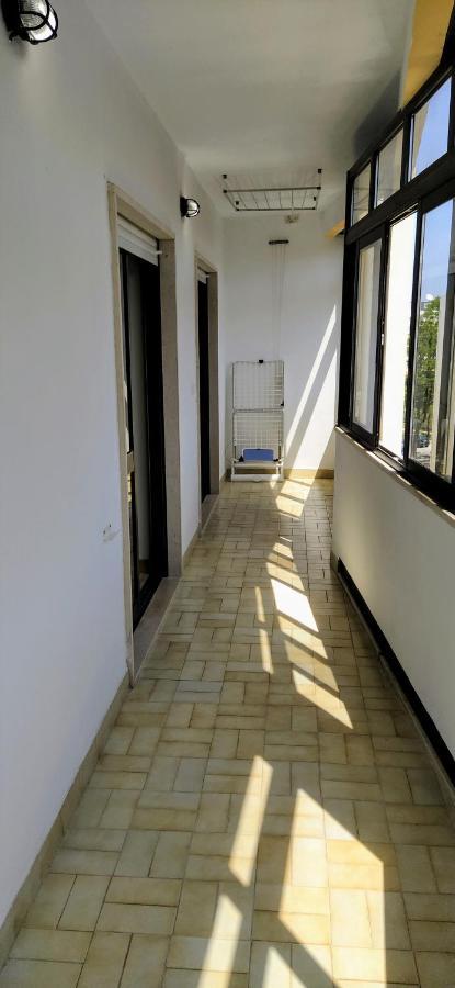 Large Apartment Near The Beach And Lisbon كوستا دا كاباريكا المظهر الخارجي الصورة